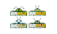 design professional amazing pest control logo