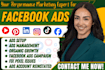 fix facebook and instagram meta ads campaign create fb ads account pixel setup