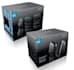 do the high quality professional box packages designing