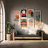 design high quality printable digital design high quality printable digital wall