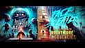 make extreme audio visualizer