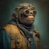create star wars and sci fi illustration