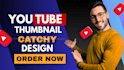 make you a great youtube thumbnail like mr beast style