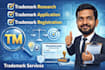 do trademark registration in india inclusive of govt fees