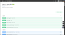 build a secure fastapi backend with database integration