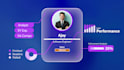 create a high converting saas explainer or demo video in 24 hours