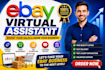 do amazon to ebay dropshipping top listings