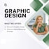 do graphic desigining for you