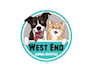 design greatest veterinary clinic logo