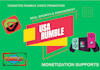 usa rumble video promotion, rumble channel rumble view, channel optimization