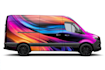 make creative vehicle wrap design for your car, truck, van
