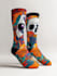 design unique socks design and custom socks