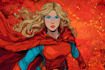 do a superhero comic art illustrator
