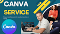 design social media post, canva ad design, canva templates