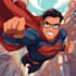 design awesome comic and cartoon style characters