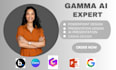 design professional presentations using ai powered gamma app