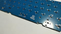 design a mechanical keyboard pcb