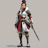 create 2d game characters and game assets