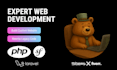 be your senior PHP laravel developer