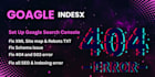fix broken links undefined 404 error technical seo 301 redirect