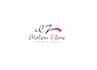 design a professional and creative business logo