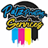 design a professional logo optimized for printing and branding
