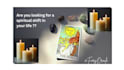 do spiritual awakening with tarot cards