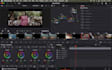 edit and create cinematic documentaries with sound design
