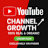 boost your channel video