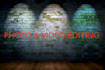 do professional photo editing and simple video editing