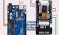 make hardware prototyping, schematic, pcb design, esp32, esp8266, stm32, arduino
