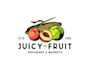 design a professional landscape, vegetable, and garden logo