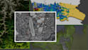 convert gis data into 3d terrain, maps, and landscapes