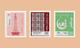 design custom postage stamps with unique artwork