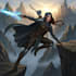 amazing dnd fantasy character art