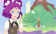do 2d animation 2d cartoon animation 2d kids animation video