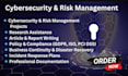 do cyber security and risk management projects