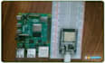 develop stm32 raspberry esp32 project