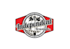 design spotless brewing company logo