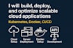 provide cloud setup server deployment and API development