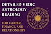 astrology readings and birth chart analysis