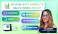 be your gohighlevel expert partner