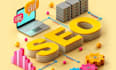 do local SEO audit and keyword research for your business