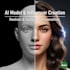 make ai model to go viral