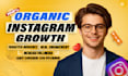 grow instagram fast and organically