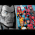 draw comic book page anime manga  comic book cover