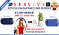 photo editing , photo retouching, background removeing