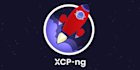 deploy and manage xcp ng virtualization and backup