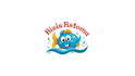 do fish mascot logo for your company