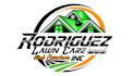design a professional and creative lawn care logo
